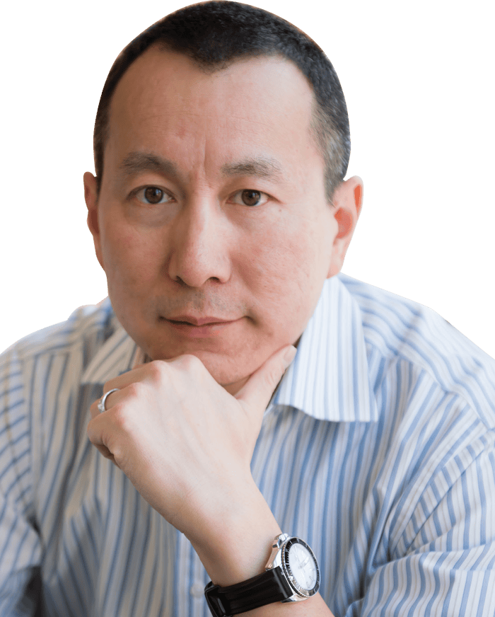 Bin Hao A+DESIGN Associates